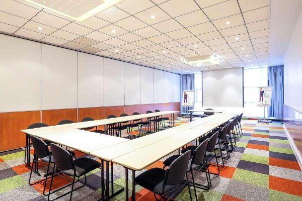 ibis Styles Nancy Sud (Houdemont)